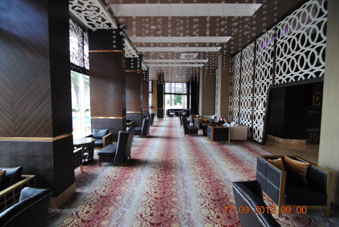 imagini hotel IDEAL PRIME BEACH MARMARIS